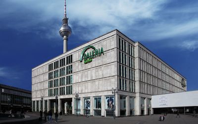 Alex Gift & Bag Boutique – Einzelhandel