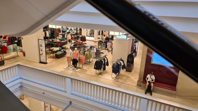 Alex Gift & Bag Boutique