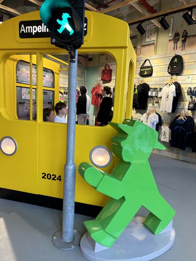 Ampelmann