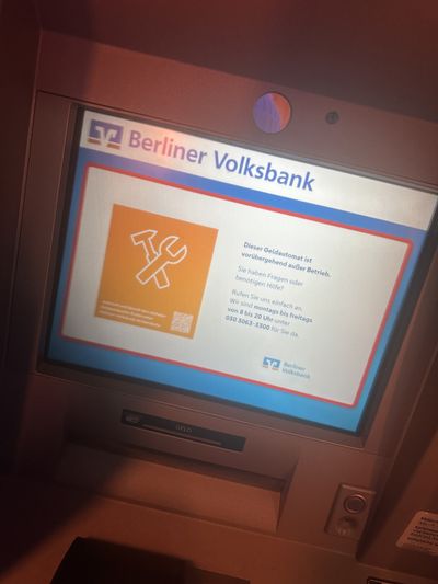 Berliner Volksbank