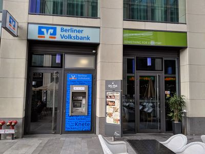 Berliner Volksbank
