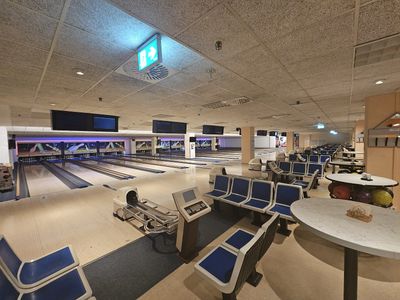 BowlingCenter am Roten Rathaus