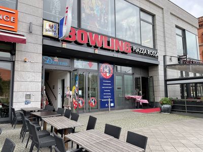 BowlingCenter am Roten Rathaus