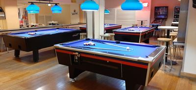 BowlingCenter am Roten Rathaus