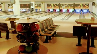 BowlingCenter am Roten Rathaus