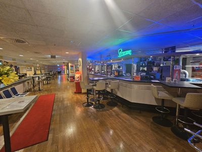 BowlingCenter am Roten Rathaus