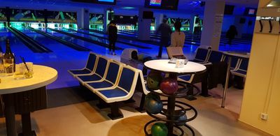 BowlingCenter am Roten Rathaus