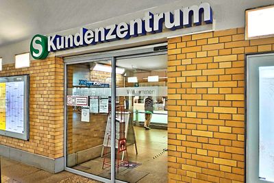 DB Information – Services