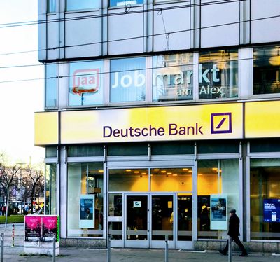 Deutsche Bank