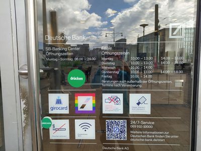 Deutsche Bank