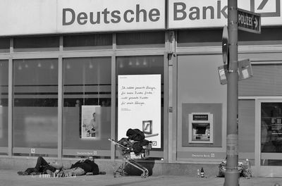 Deutsche Bank