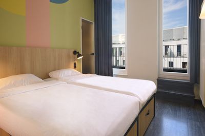 Generator Berlin Alexanderplatz