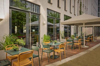 Generator Berlin Alexanderplatz