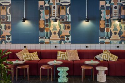 Generator Berlin Alexanderplatz