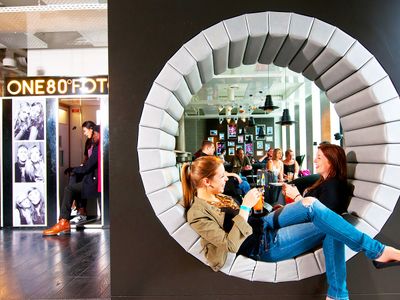 Generator Berlin Alexanderplatz