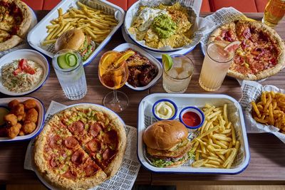 Generator Berlin Alexanderplatz