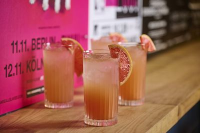 Generator Berlin Alexanderplatz