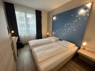 H2 Hotel Berlin-Alexanderplatz