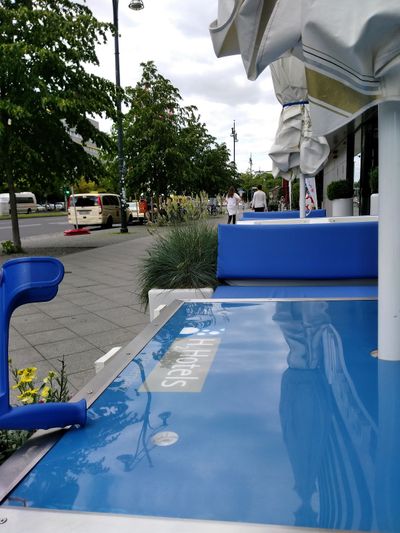 H2 Hotel Berlin-Alexanderplatz