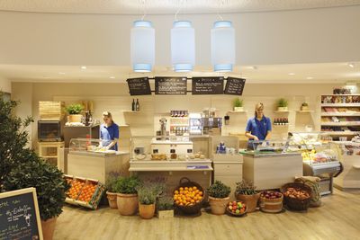 H2 Hotel Berlin-Alexanderplatz