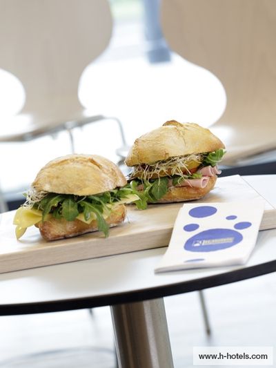 H2 Hotel Berlin-Alexanderplatz