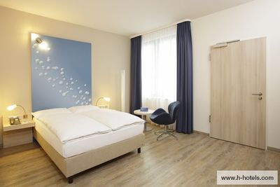 H2 Hotel Berlin-Alexanderplatz