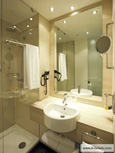 H2 Hotel Berlin-Alexanderplatz