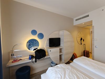 H2 Hotel Berlin-Alexanderplatz