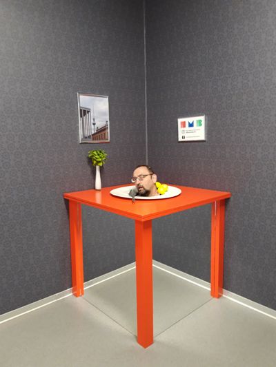 Illuseum Berlin – Kultur & Unterhaltung