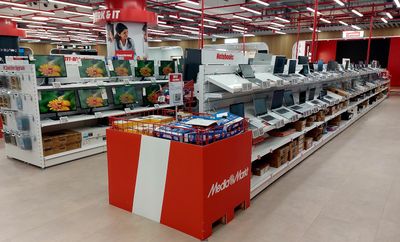MediaMarkt
