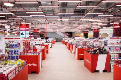 MediaMarkt