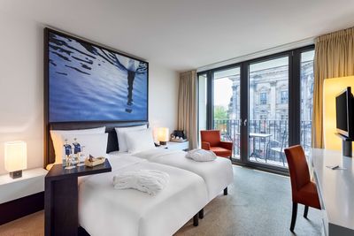 Radisson Collection Hotel Berlin