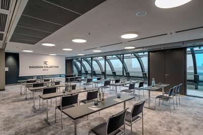 Radisson Collection Hotel Berlin