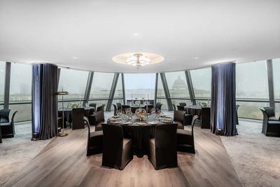 Radisson Collection Hotel Berlin