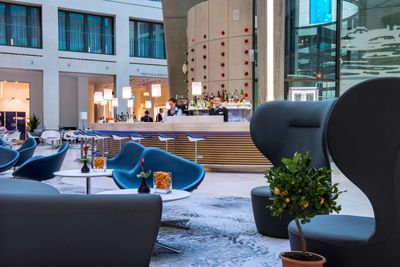 Radisson Collection Hotel Berlin