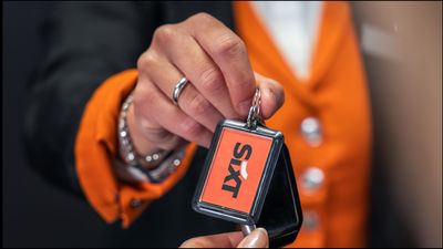SIXT – Services